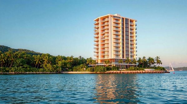Buy an apartment in mauritius: a guide for overseas buyers