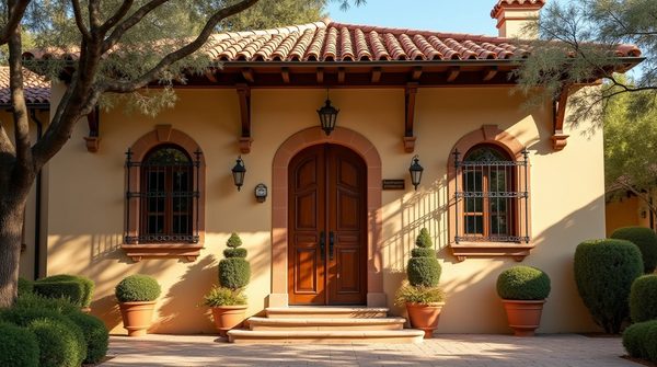 Experience a smooth home buying journey with a real estate agency in spain